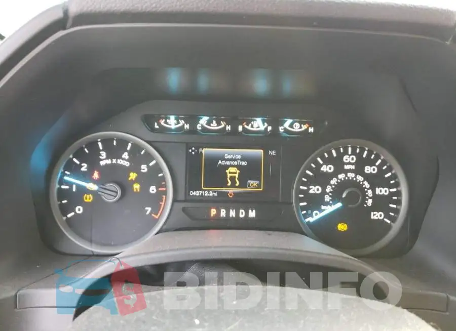 1FTEW1CPXLKD17263 Photo# 9