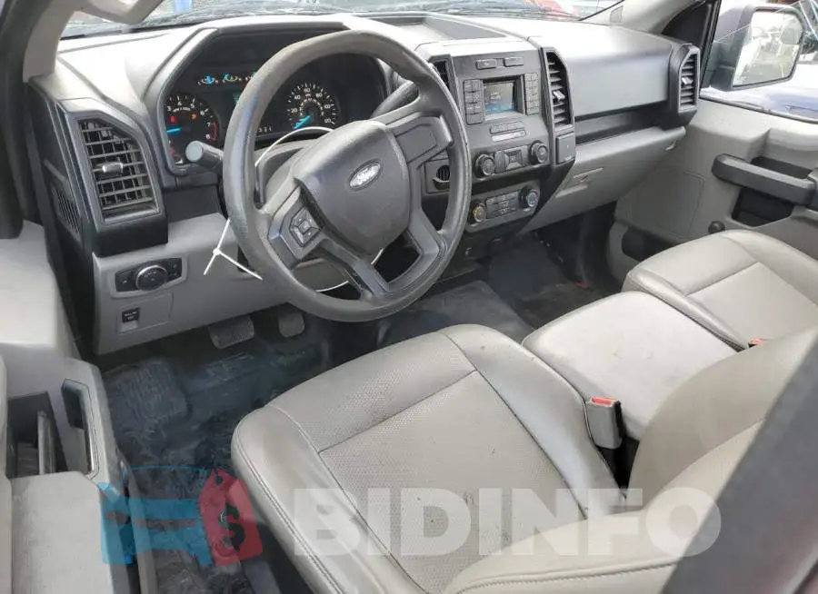 1FTMF1C81FKD71432 Photo# 8