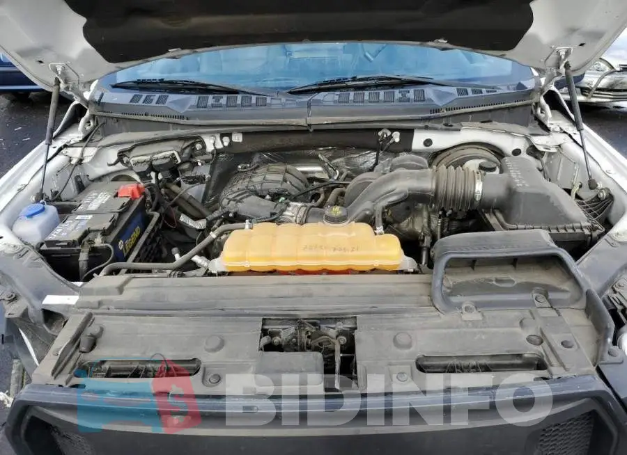 1FTMF1C81FKD71432 Photo# 11