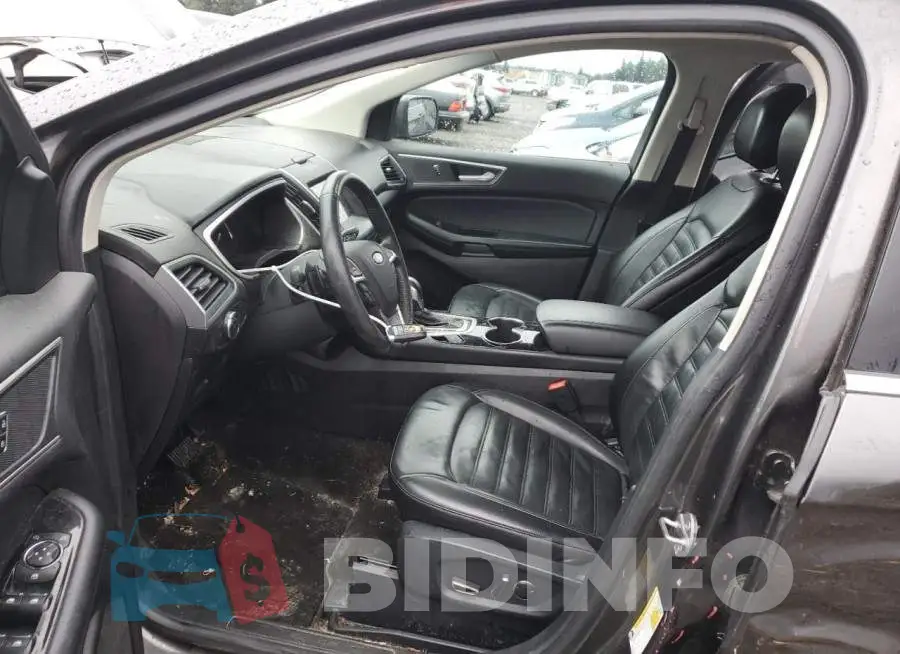 2FMPK4J83HBC45756 Photo# 7