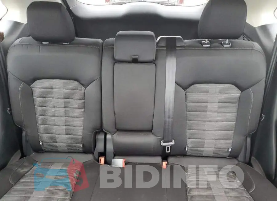 2FMPK4J86GBB62577 Photo# 10