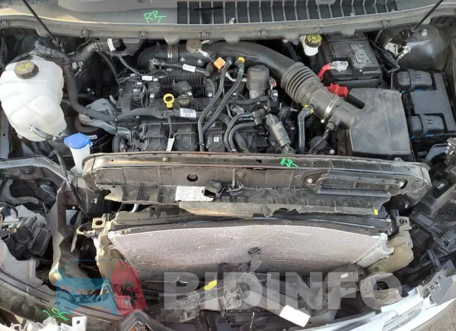 2FMPK4J90NBA99529 Photo# 12