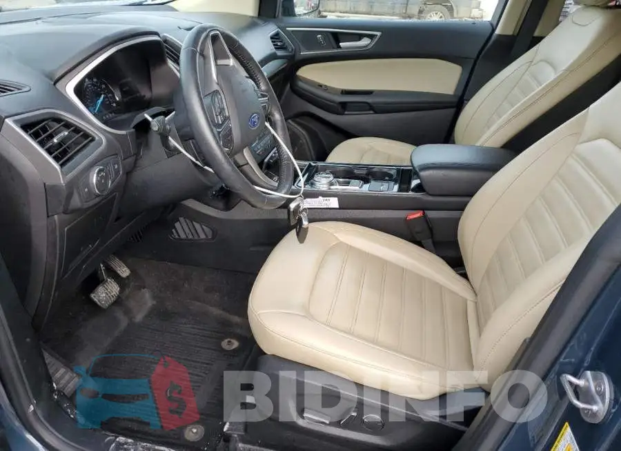 2FMPK4J95KBB75189 Photo# 7