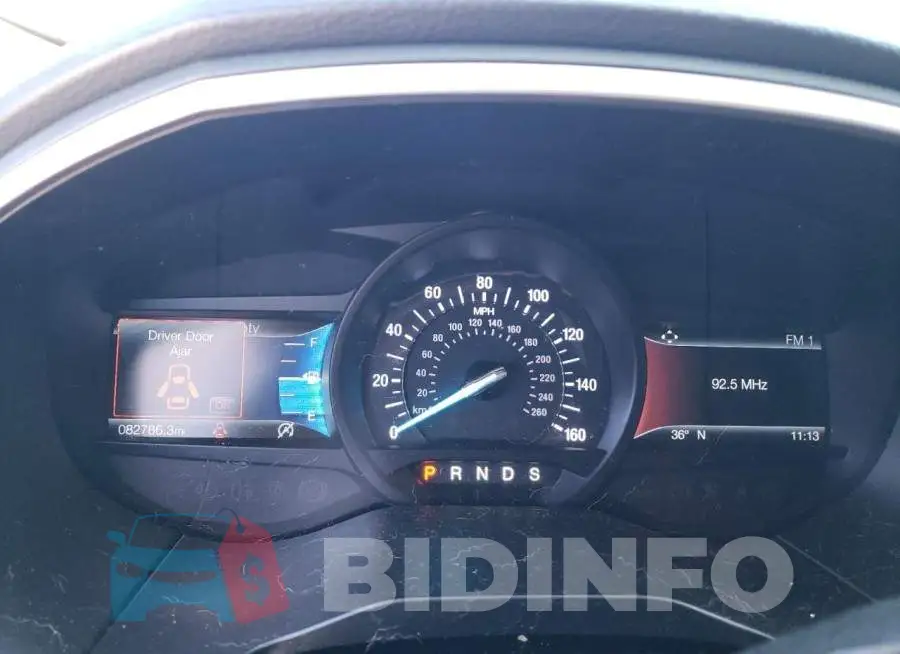 2FMPK4J97KBC40012 Photo# 9