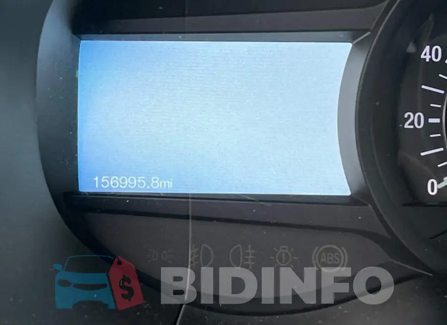 2FMPK4K90FBB51726 Photo# 8
