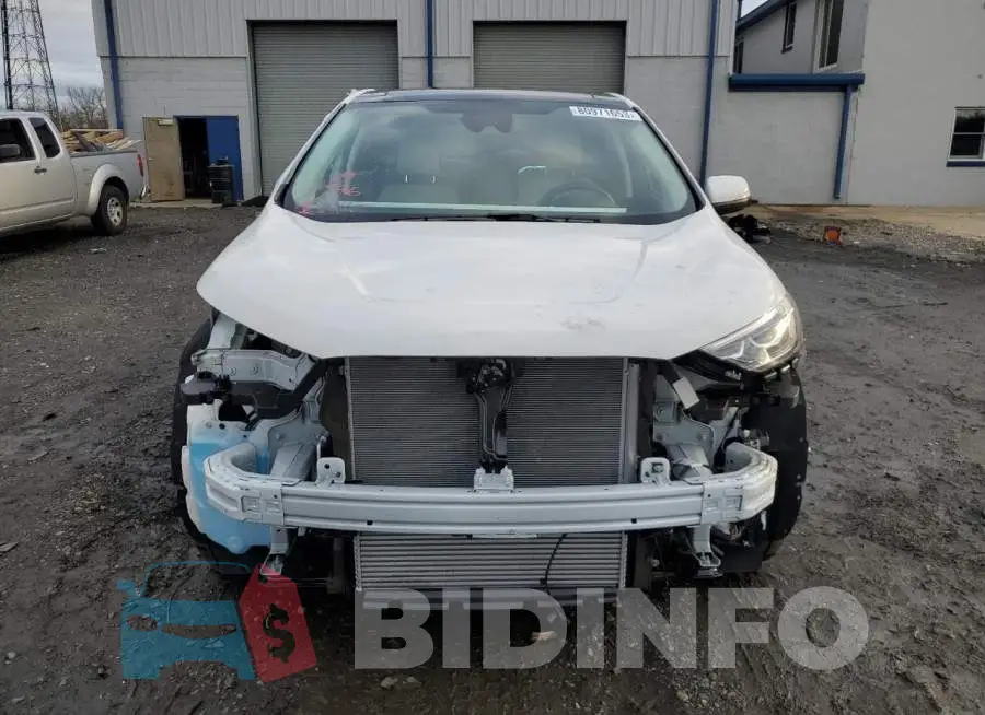 2FMPK4K91RBA21846 Photo# 5