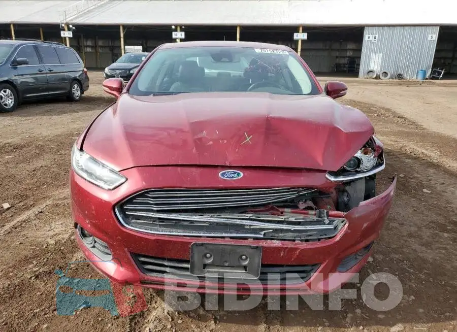 3FA6P0HD0GR245264 Photo# 5