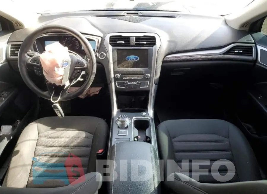 3FA6P0HD2HR104746 Photo# 8