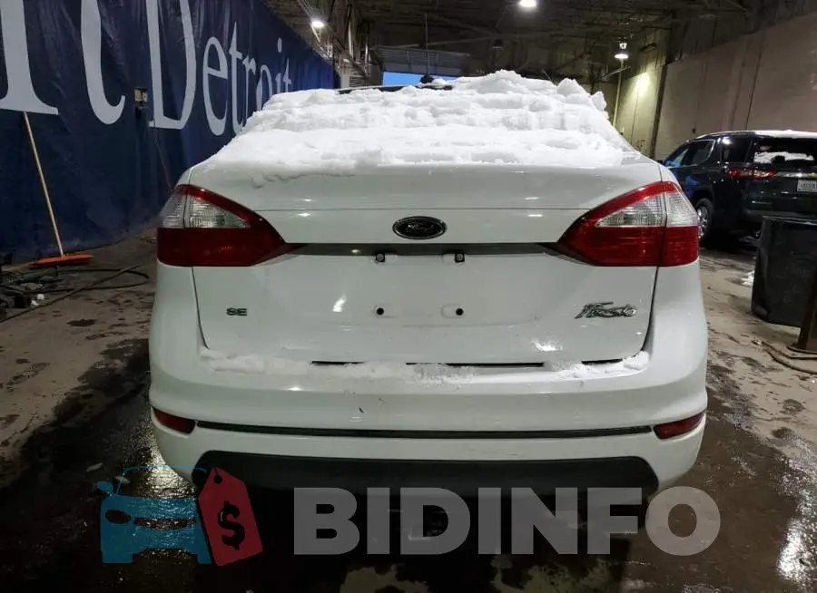 3FADP4BJ7FM158261 Photo# 6