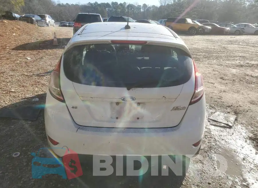 3FADP4EJ8GM153874 Photo# 6