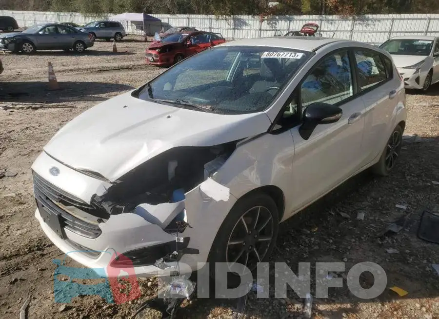3FADP4EJ8GM153874 Photo# 1