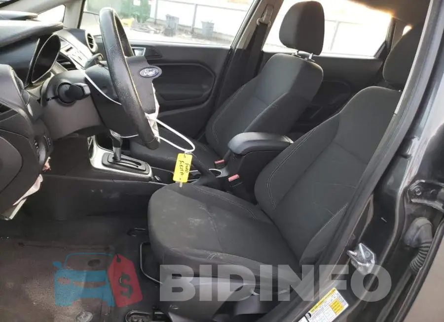 3FADP4EJXFM214155 Photo# 7