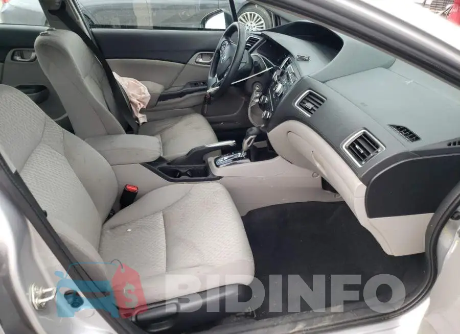 19XFB2F56FE202103 Photo# 7