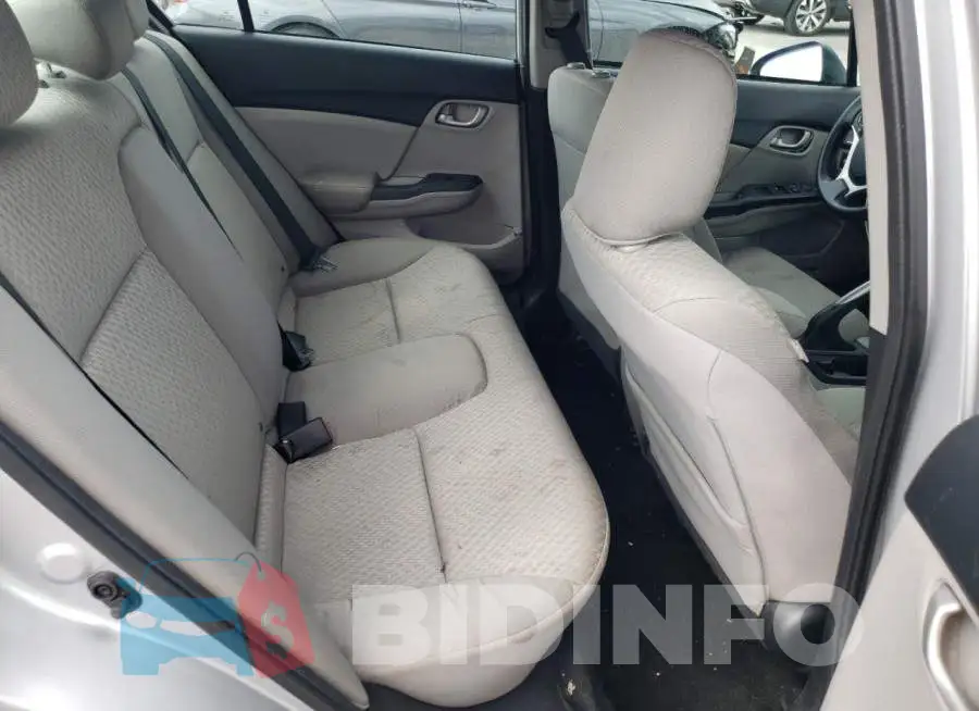 19XFB2F56FE202103 Photo# 10