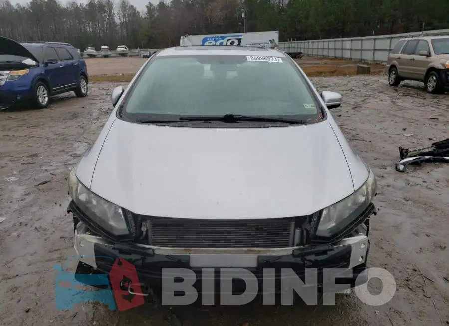 19XFB2F89FE044303 Photo# 5