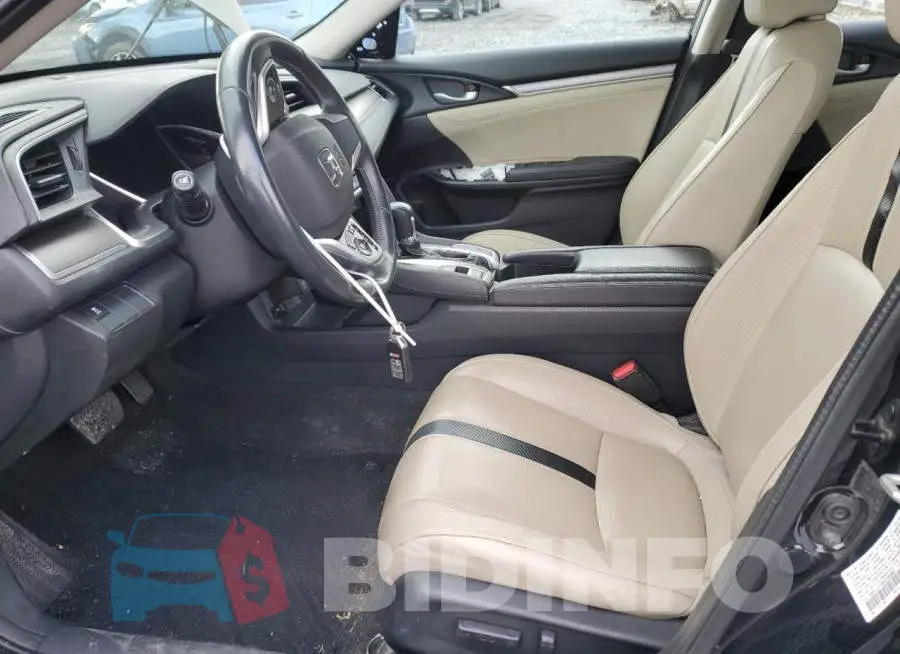 19XFC1F70GE206903 Photo# 7