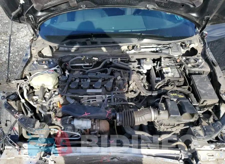 19XFC1F70GE206903 Photo# 11