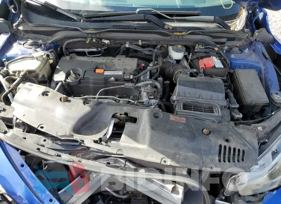 19XFC2F56GE096394 Photo# 11