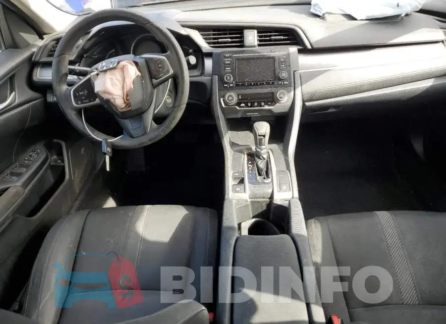 19XFC2F56GE096394 Photo# 8