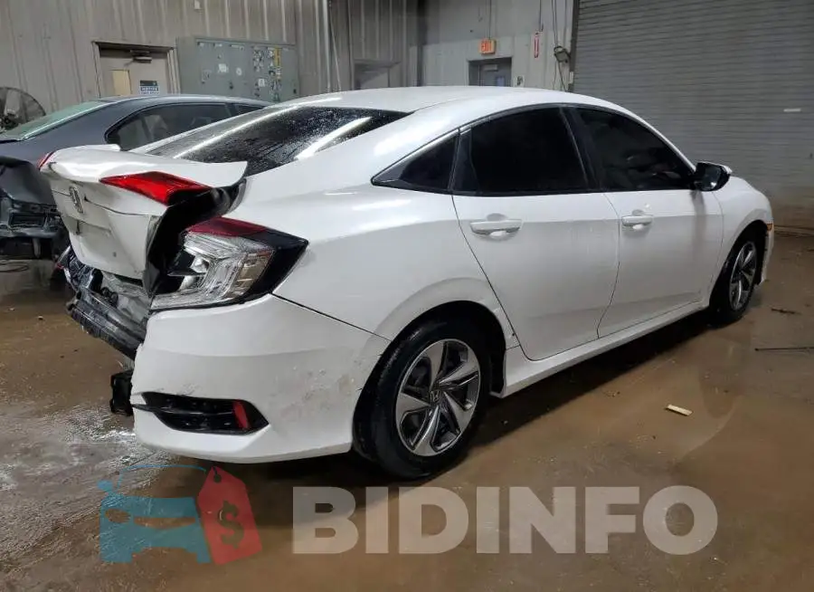 19XFC2F66KE022877 Photo# 3