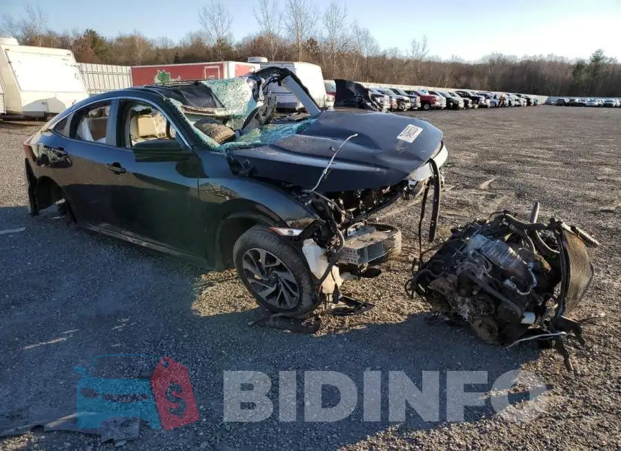 19XFC2F77GE235787 Photo# 4