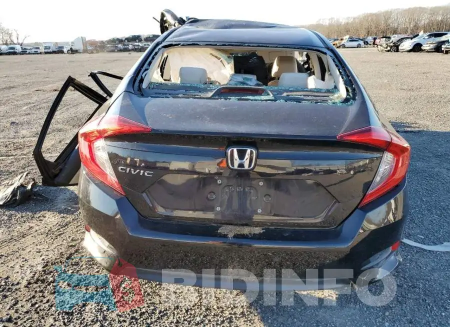 19XFC2F77GE235787 Photo# 6