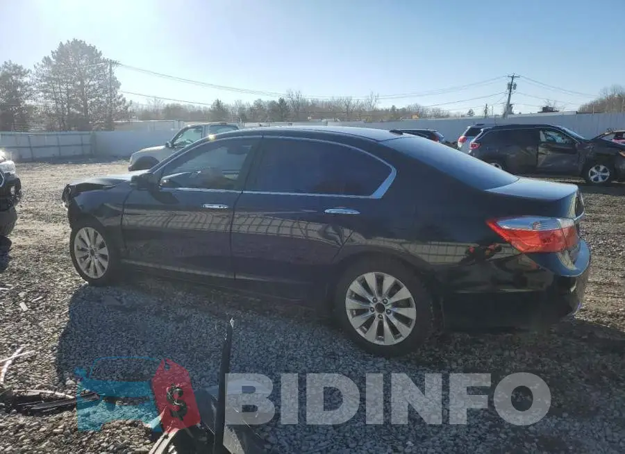 1HGCR2F87FA144581 Photo# 2