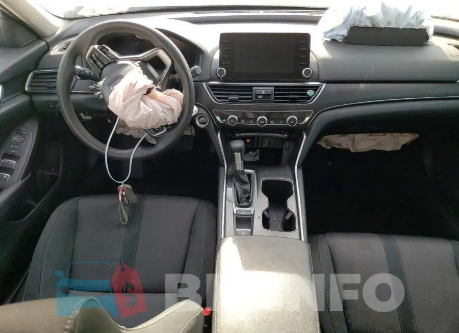 1HGCV1F47JA205553 Photo# 8