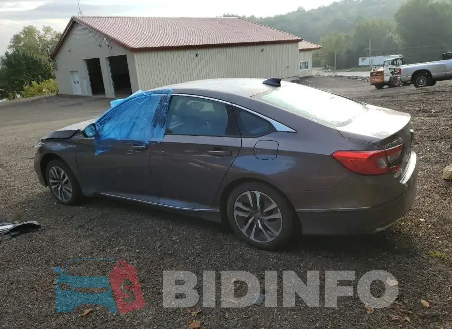 1HGCV3F62JA006973 Photo# 2