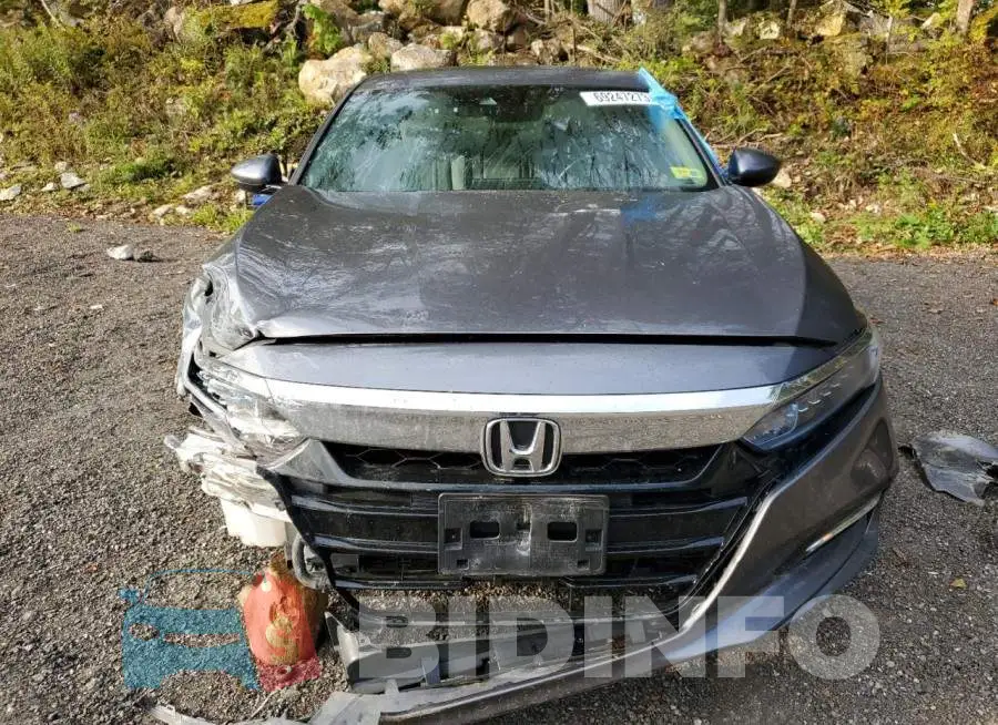 1HGCV3F62JA006973 Photo# 5