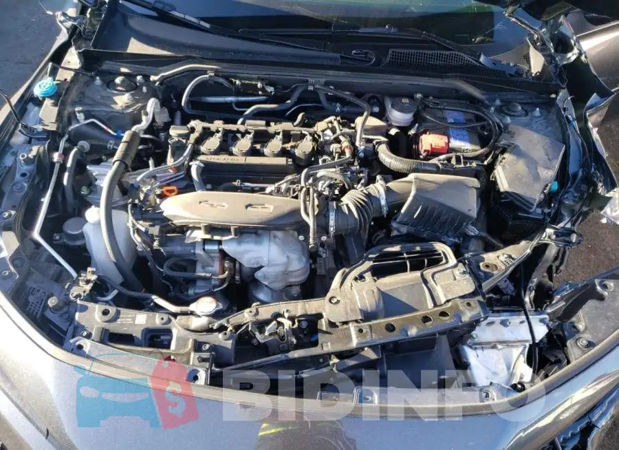 2HGFE1F77NH329062 Photo# 11