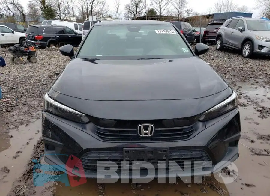 2HGFE2F57NH568616 Photo# 5