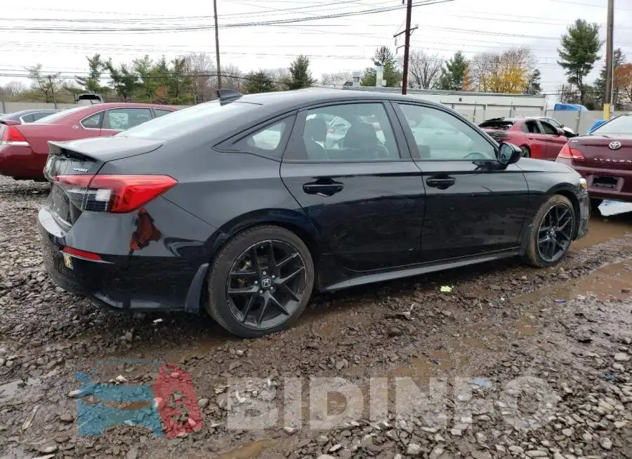 2HGFE2F57NH568616 Photo# 3