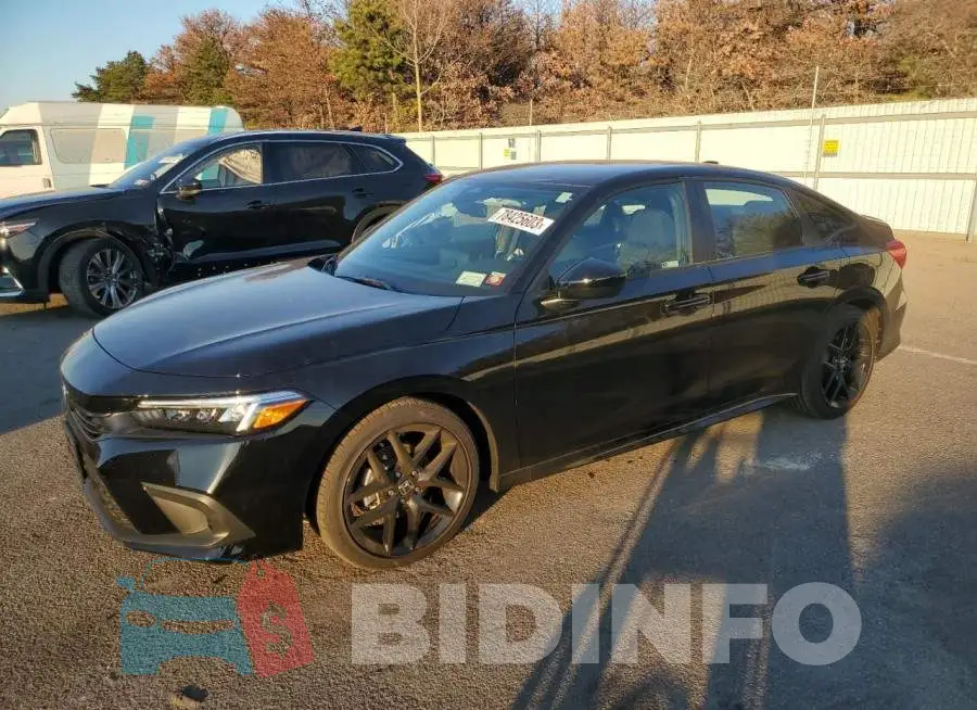 2HGFE2F57RH507885 Photo# 1