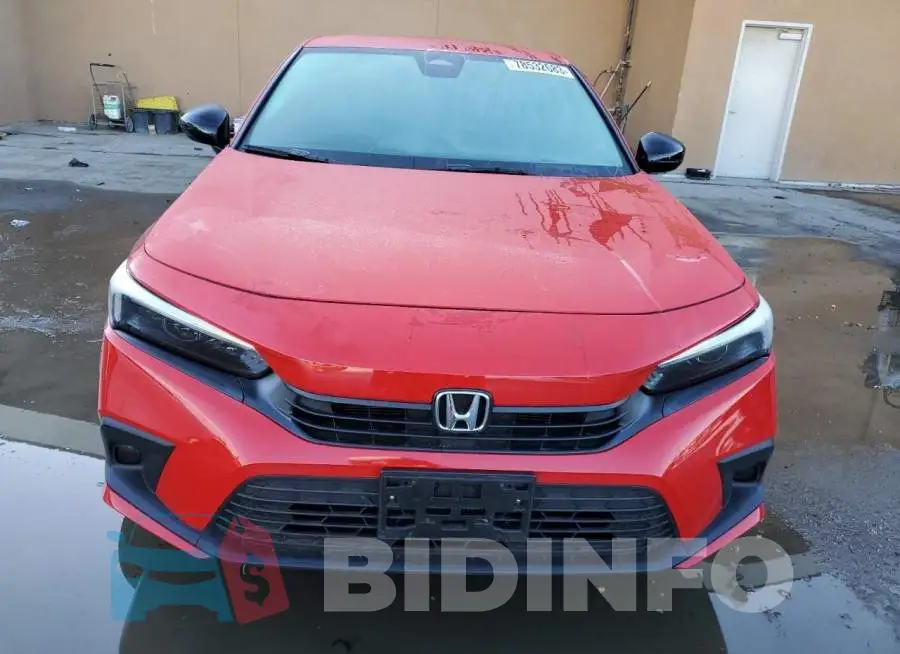2HGFE2F59NH550957 Photo# 5