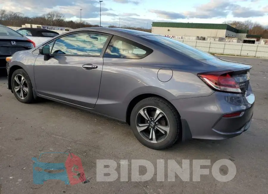 2HGFG3B84FH506883 Photo# 2