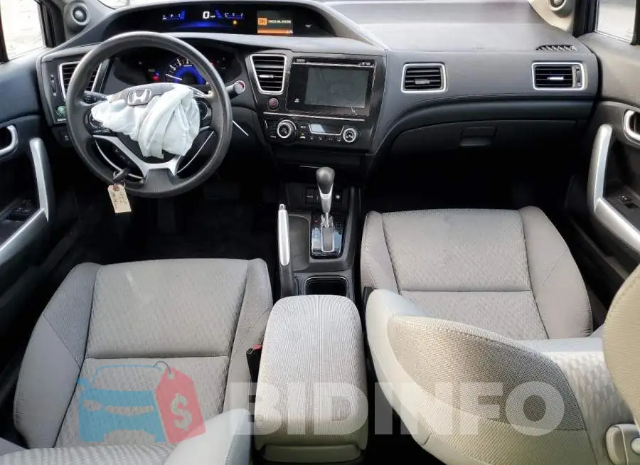 2HGFG3B84FH506883 Photo# 8