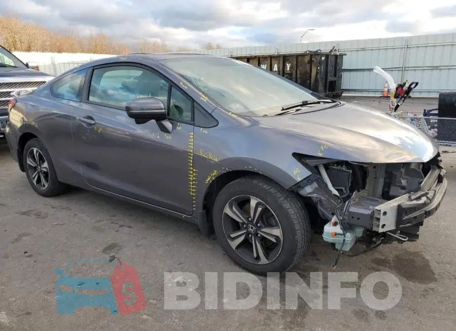 2HGFG3B84FH506883 Photo# 4
