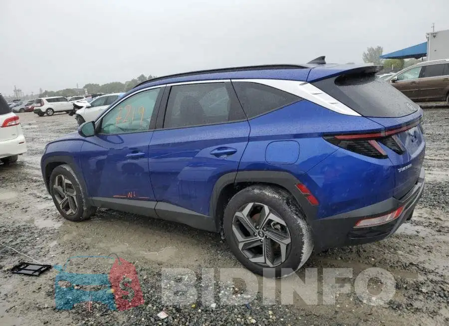 5NMJF3AEXPH240973 Photo# 2
