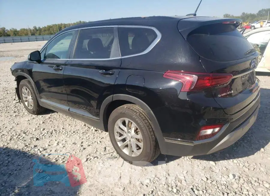5NMS23AD5KH054628 Photo# 2