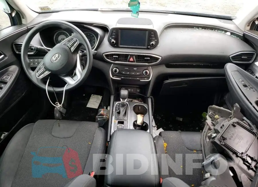 5NMS2CAD9KH094064 Photo# 8