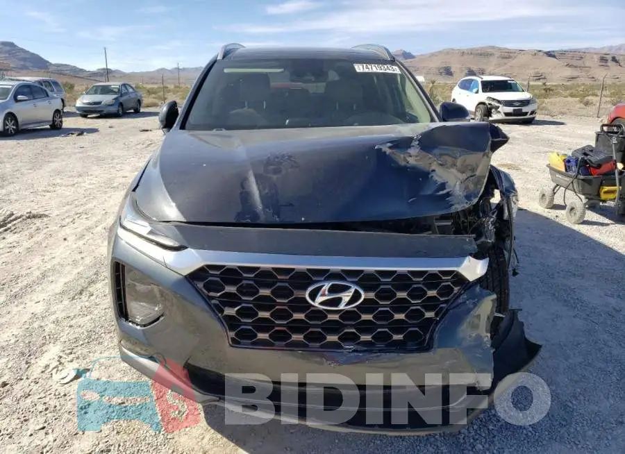 5NMS33AD9LH186032 Photo# 5