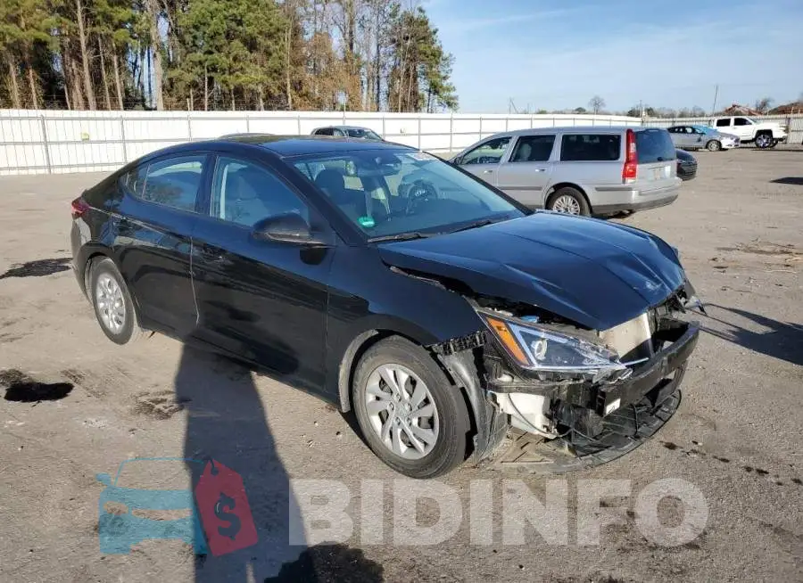 5NPD74LF3KH438358 Photo# 4