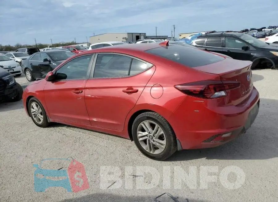 5NPD84LF6KH474025 Photo# 2