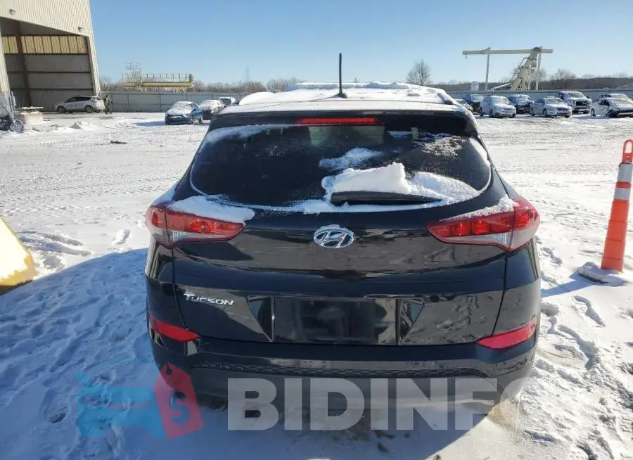 KM8J33A40GU204018 Photo# 6