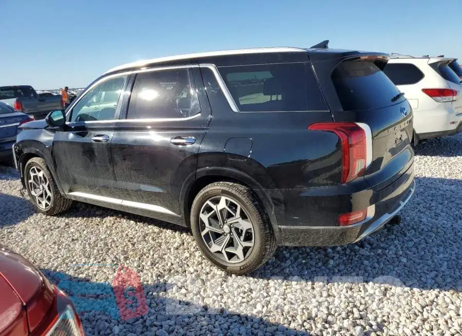 KM8R74HEXNU365100 Photo# 2