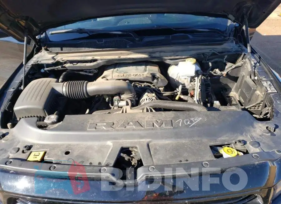 1C6SRFFT5KN539410 Photo# 11
