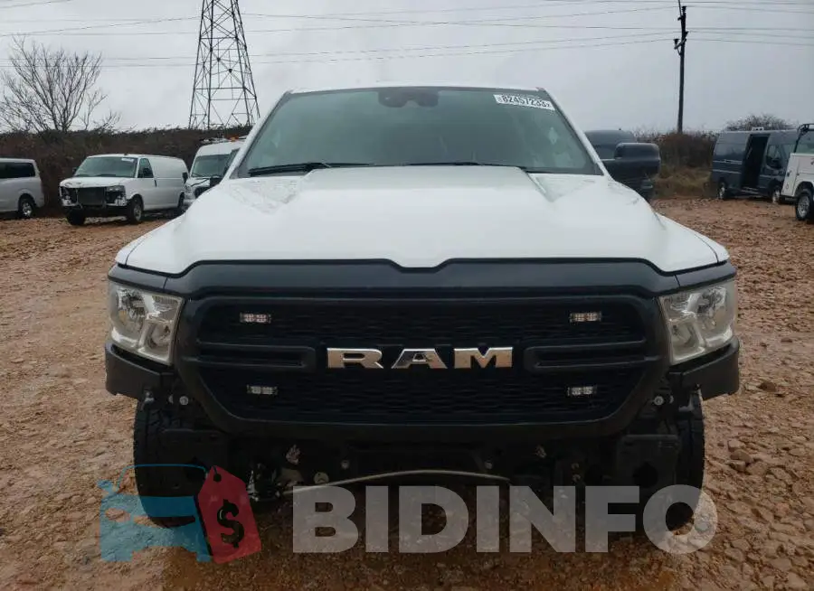 1C6SRFNT6NN438155 Photo# 5