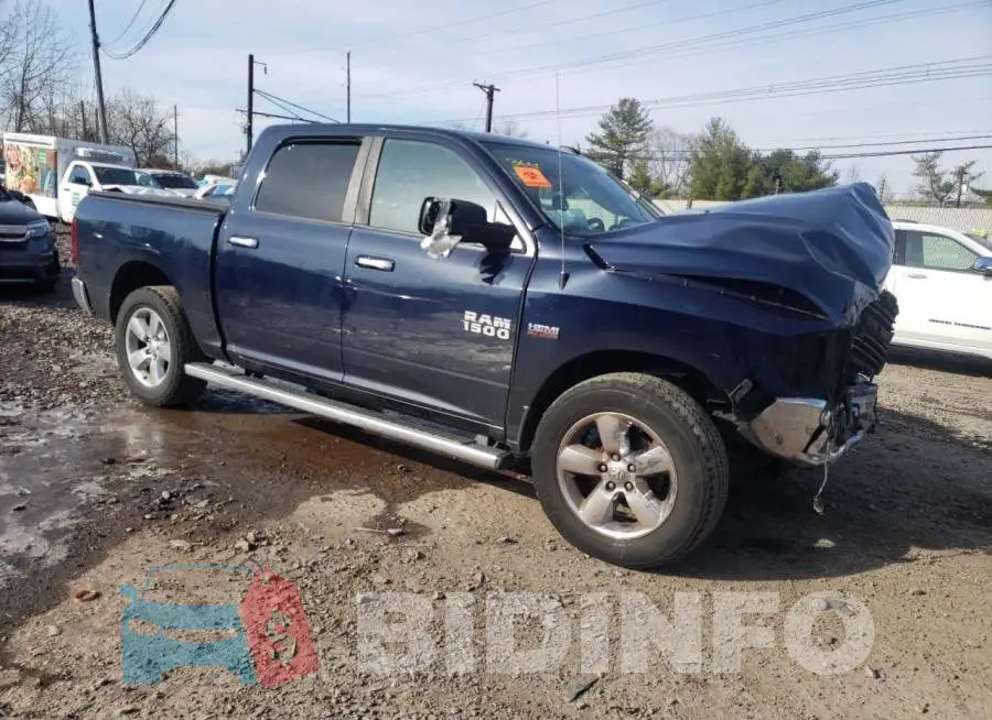 3C6RR7LT2FG597322 Photo# 4