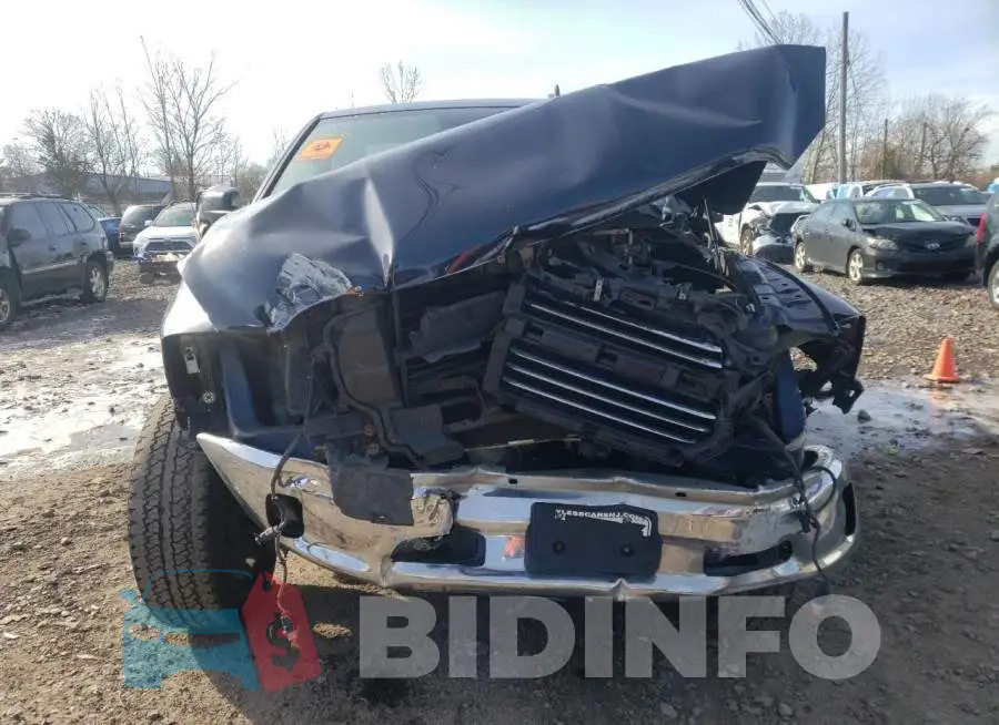 3C6RR7LT2FG597322 Photo# 5